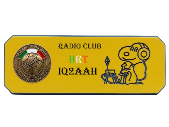 Radio Club HRT IQ2AAH